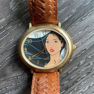 Disney Pocahontas watch